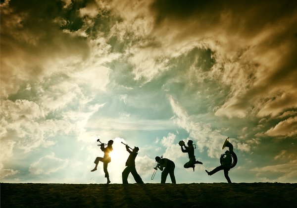 Titelbild Schnaftl Ufftschik