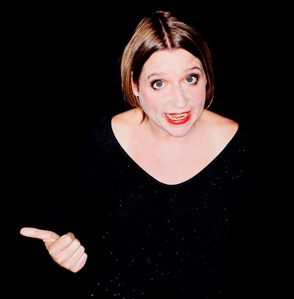 Titelbild So nah und doch so fern – ein heiterer Chanson-Abend