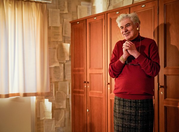 Titelbild Anne-Marie die Schönheit