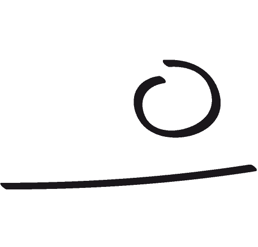 Das Logo des Aufland Verlags