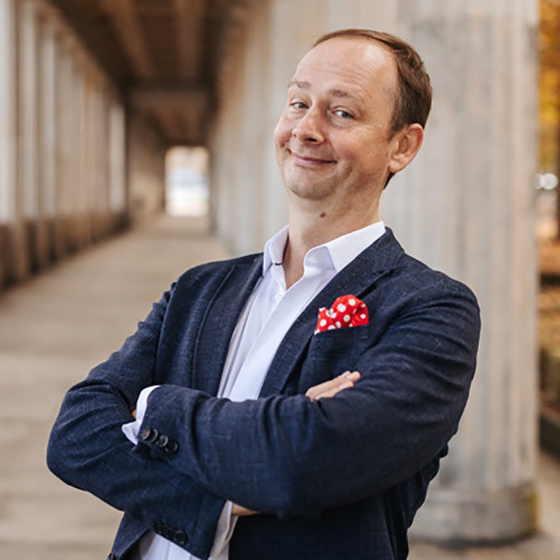 Christoph Reuter
