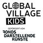 Logo Global Village Kids