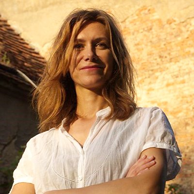 Karolina Kuszyk