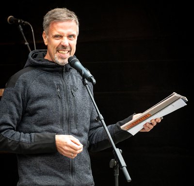 Bild zum Beitrag 'Das Lied von der Öffentlichkeit'