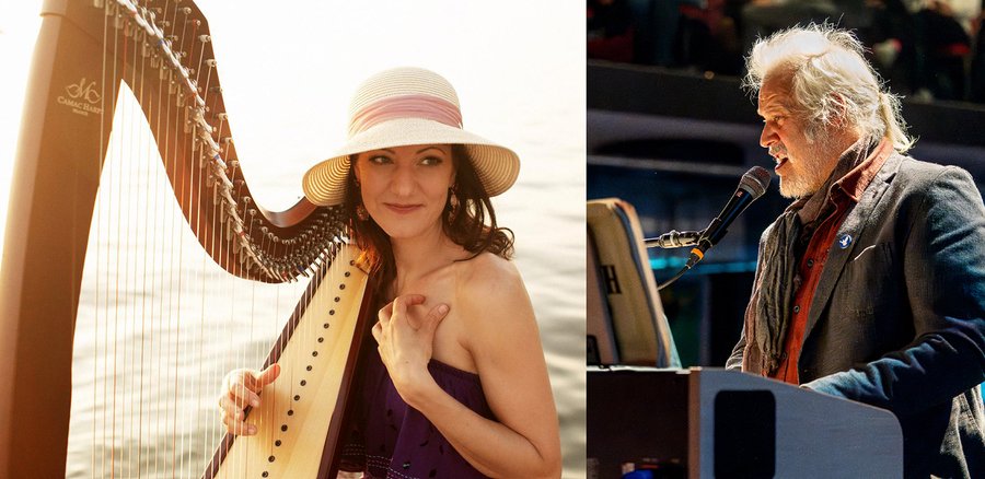 Nicole Müller und Thomas Putensen