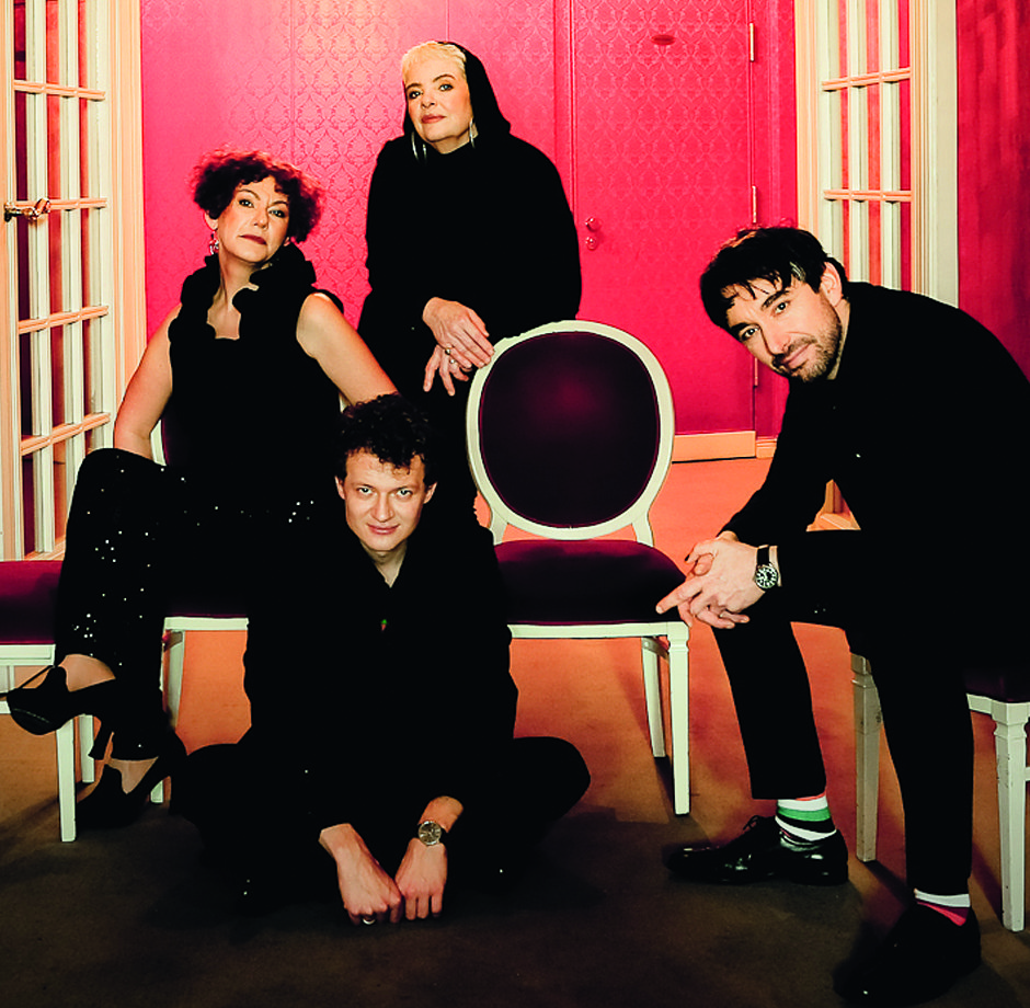 Pascal von Wroblewsky