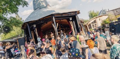 Bild zum Beitrag 'Weihnachts-Spezial-Tickets fürs Liederlauschen'