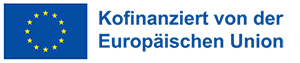 Logo EU-Förderung