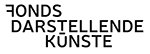 Logo Fonds Darstellender Künste