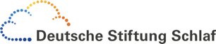 Logo Deutsche Stiftung Schlaf