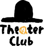 Das neue Logo des TheaterJugendClub