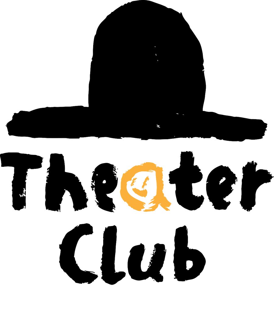 Logo des TheaterJugendClubs