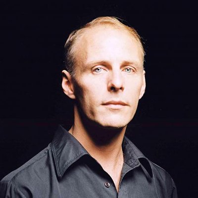 Marc Weiser