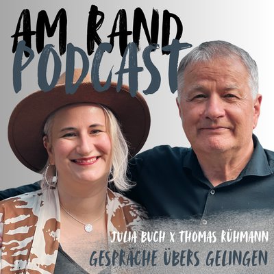 Bild zum Beitrag 'Neu: Podcast am Rand'