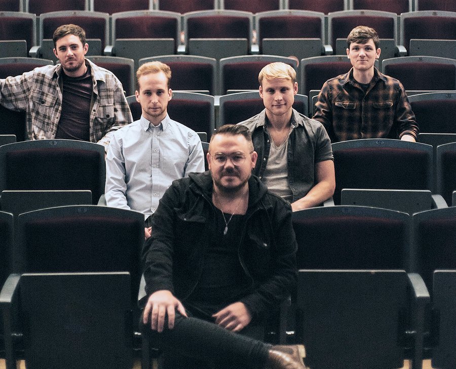 Die Paul McKenna Band