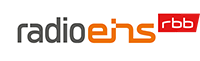 Logo radio eins