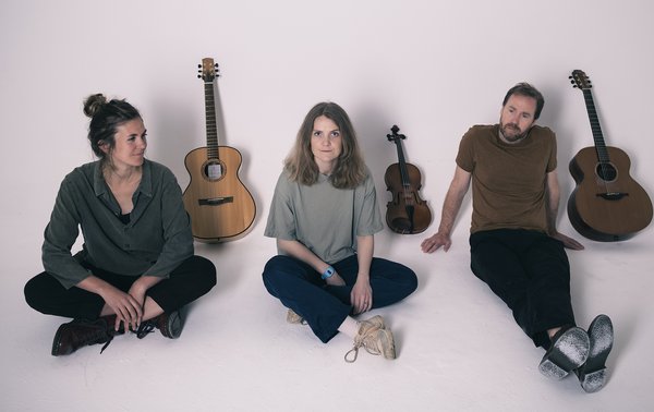 Titelbild Salt House