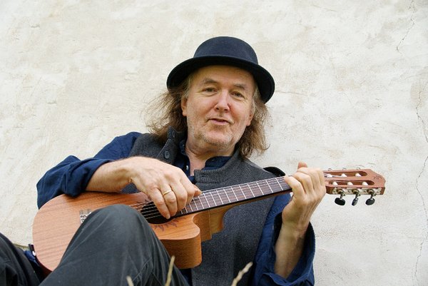 Titelbild Gerhard Schöne – Ich sehe was, was Du nicht siehst