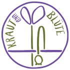 Logo Kraut und Blüte