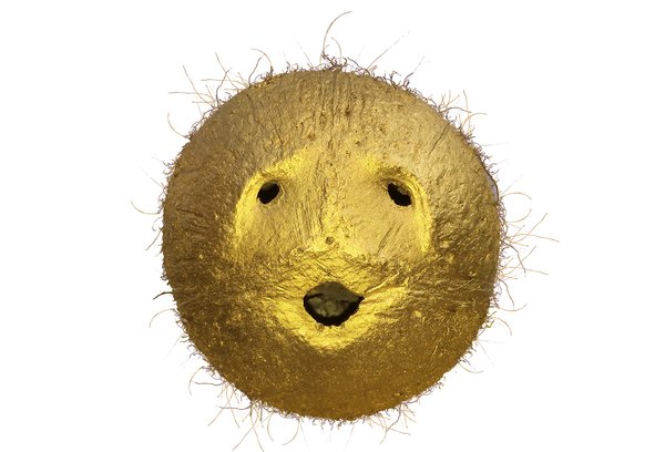 Titelbild Kabakon oder Die Retter der Kokosnuss