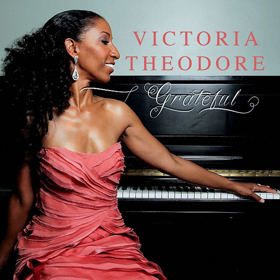Victoria Theodore