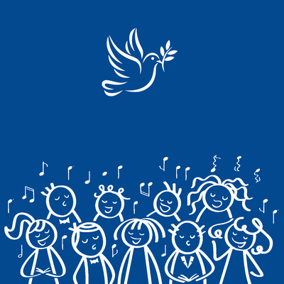 Bild zum Beitrag 'Friedenswochenende'