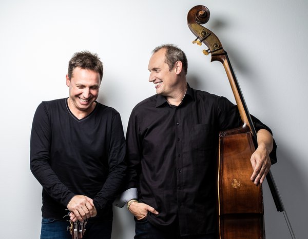 Titelbild The 10String Orchestra