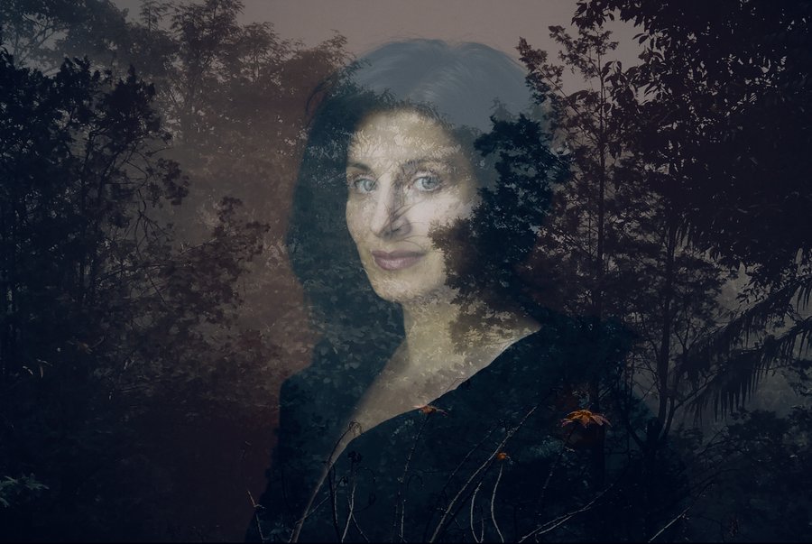 Nina Ernst