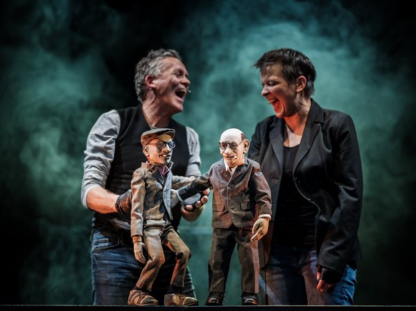 Titelbild Eisler – lost in Hollywood