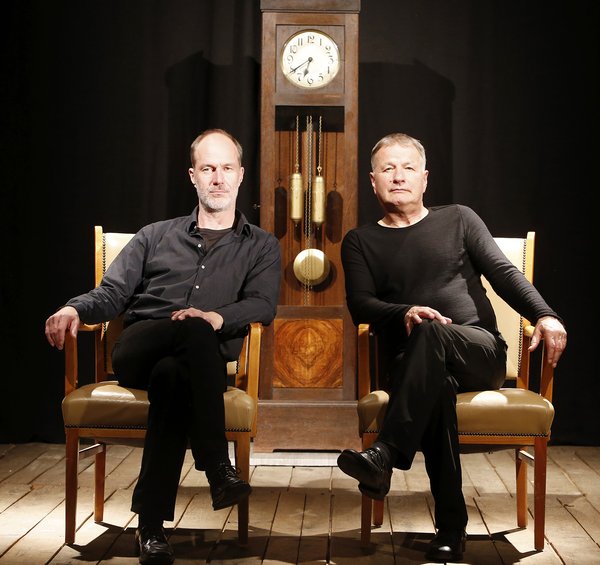 Titelbild Böse Märchen