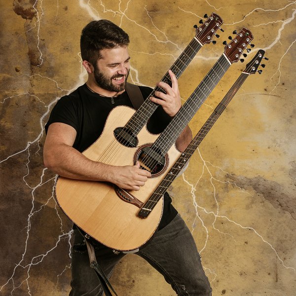 Titelbild Luca Stricagnoli