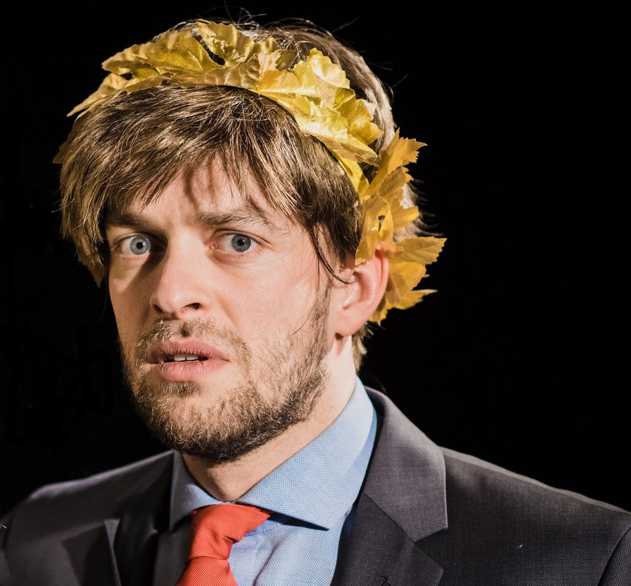 Jonas Schütte