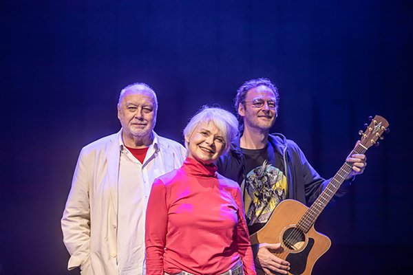 Titelbild Kleist k.o.