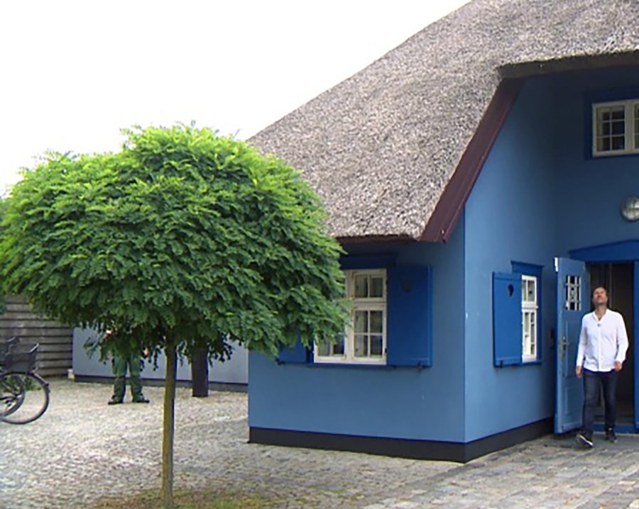 Der Kunstkaten vom ndr