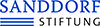 Logo Sanddorf-Stiftung