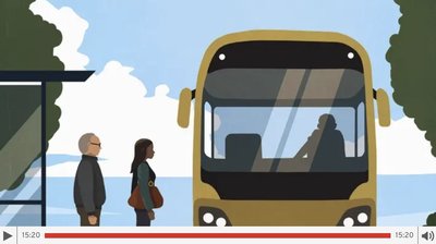 Bild zum Beitrag 'Der Oderbus auf radioeins'